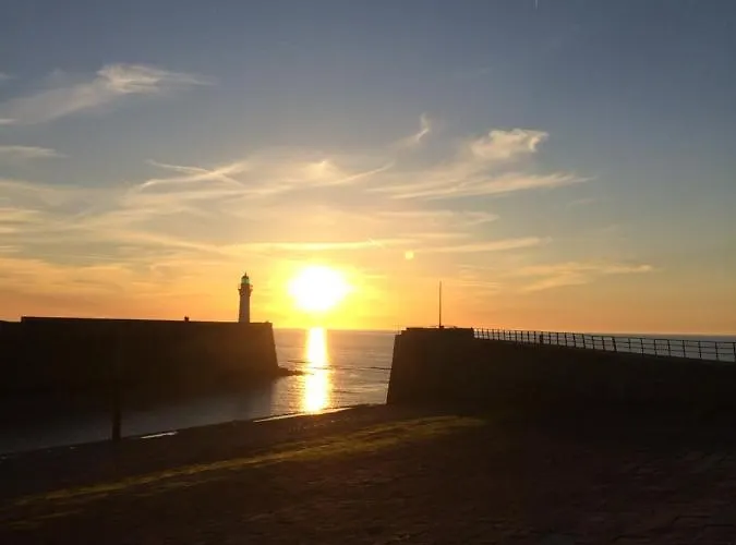 Les Flots Saint-Valery-en-Caux