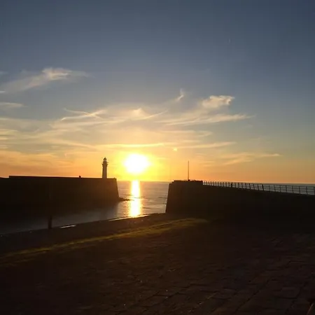 Les Flots Saint-Valery-en-Caux