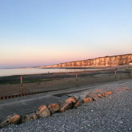 Les Flots Saint-Valery-en-Caux