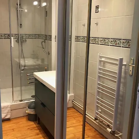 Les Flots Apartmán *