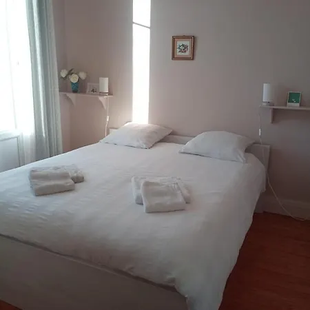 Apartment Les Flots