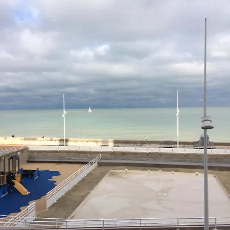 Les Flots * Saint-Valery-en-Caux