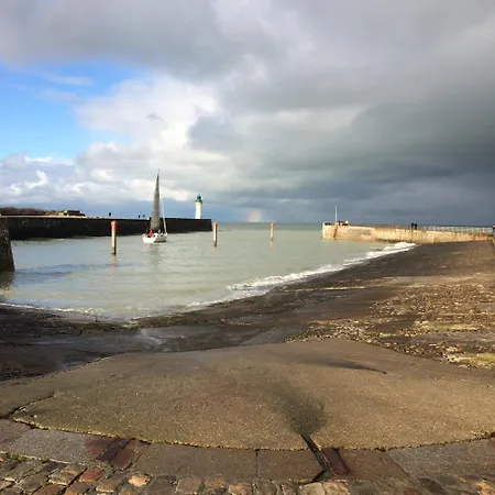 Les Flots *