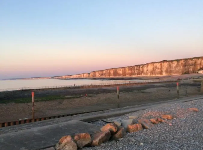 Les Flots Saint-Valery-en-Caux