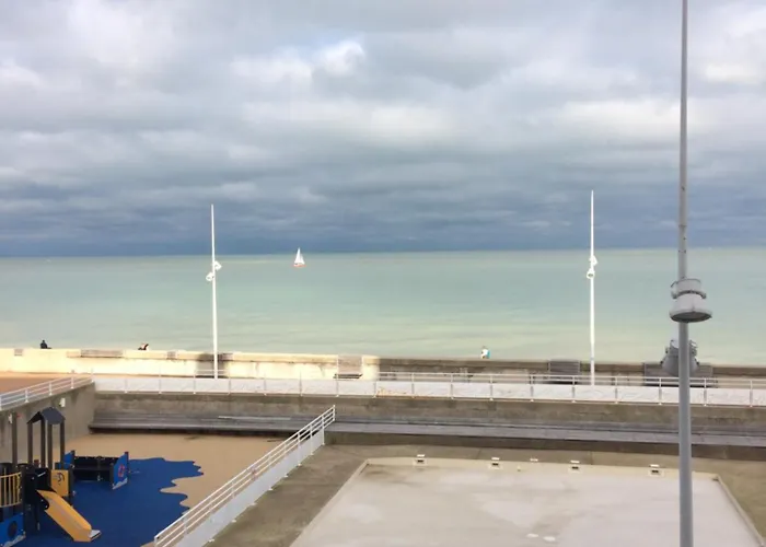 Les Flots * Saint-Valery-en-Caux